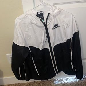 Nike Windrunner Jacket